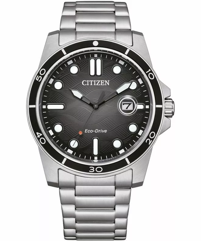 Orologio da Uomo Citizen Marine Sporty Eco-Drive AW1816-89E