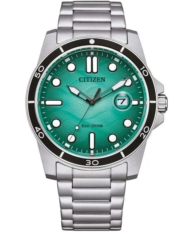 Orologio da Uomo Citizen Marine Sporty Eco-Drive AW1816-89L