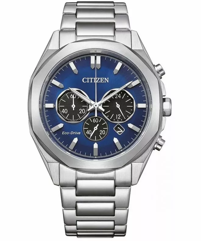 Orologio da Uomo Citizen Modern Chrono CA4590-81L