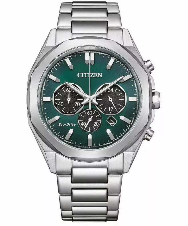 Orologio da Uomo Citizen Modern Chrono CA4590-81X