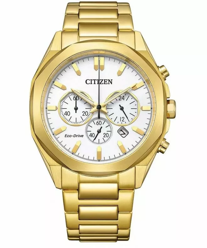 Orologio da Uomo Citizen Modern Chrono CA4592-85A