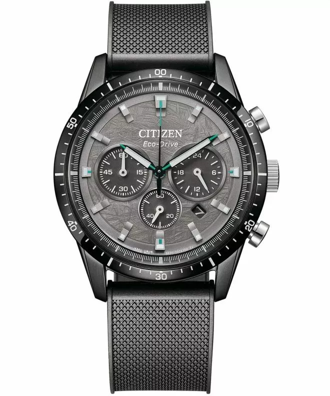 Orologio da Uomo Citizen Modern Solar Eco-Drive Chronograph CA4625-02H