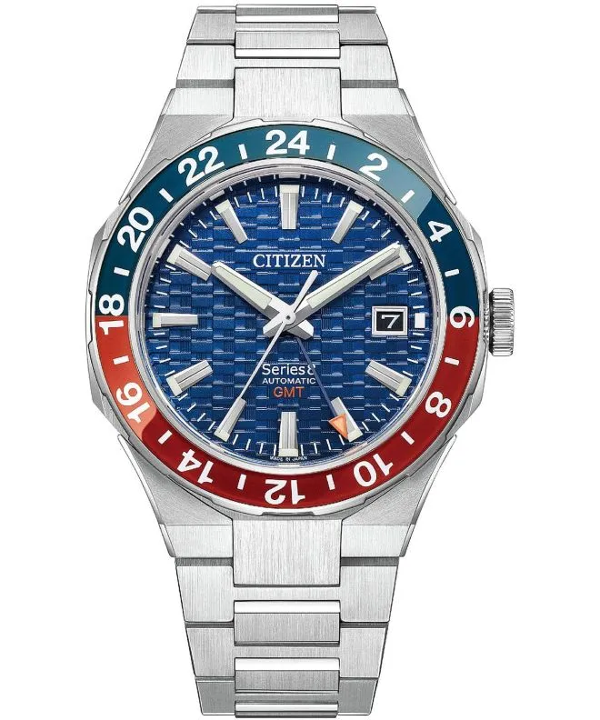 Orologio da Uomo Citizen Series 8 Automatic NB6030-59L