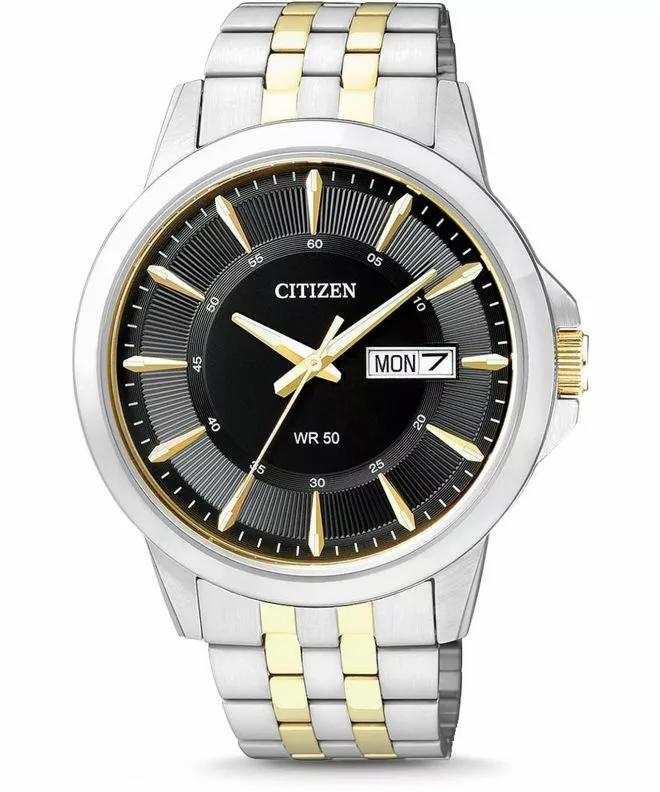 Orologio da Uomo Citizen Citizen Sports BF2018-52EC (BF2018-52EE)