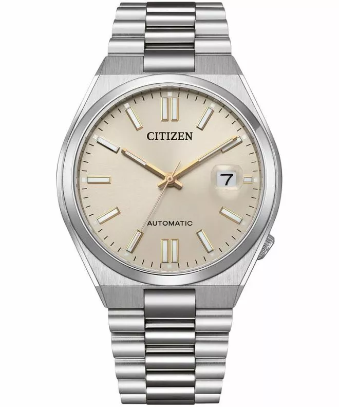 Orologio da Uomo Citizen Tsuyosa Automatic NJ0151-88W