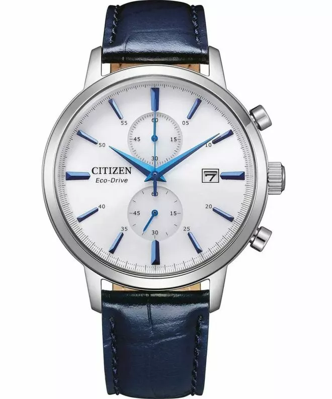 Orologio da Uomo Citizen Vintage Chrono CA7069-16A