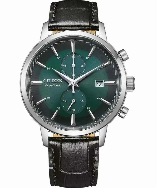 Orologio da Uomo Citizen Vintage Chrono CA7069-24X