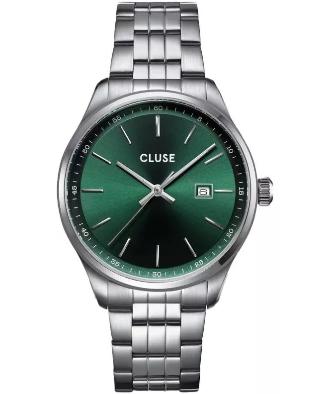 Orologio da Uomo Cluse Anthéor CW20902