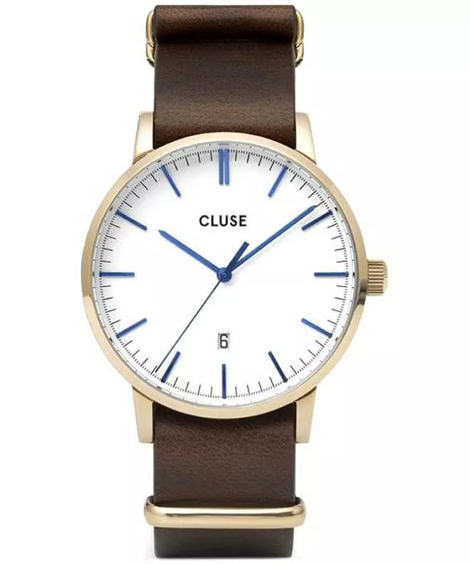 Orologio da Uomo Cluse Aravis CW0101501007