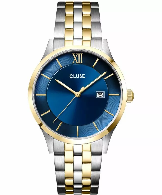 Orologio da Uomo Cluse Aravis CW22703