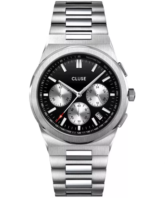 Orologio da Uomo Cluse Vigoureux Chronograph CW20806