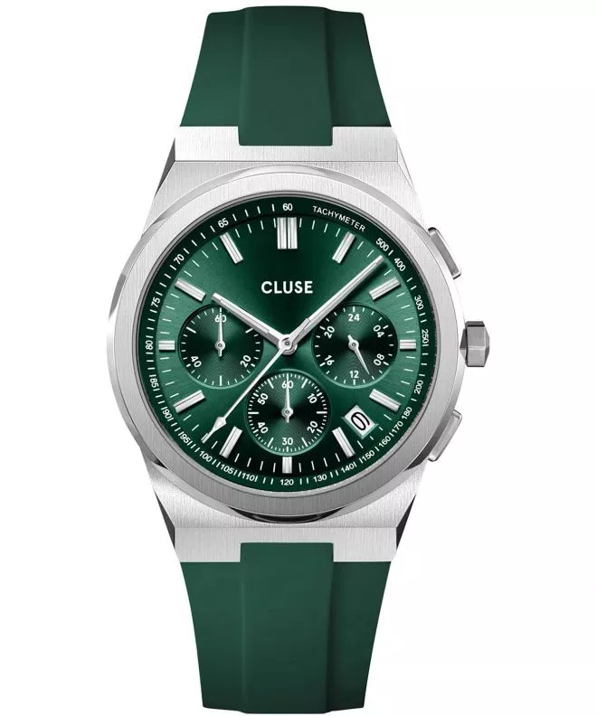 Orologio da Uomo Cluse Vigoureux Chronograph CW20808