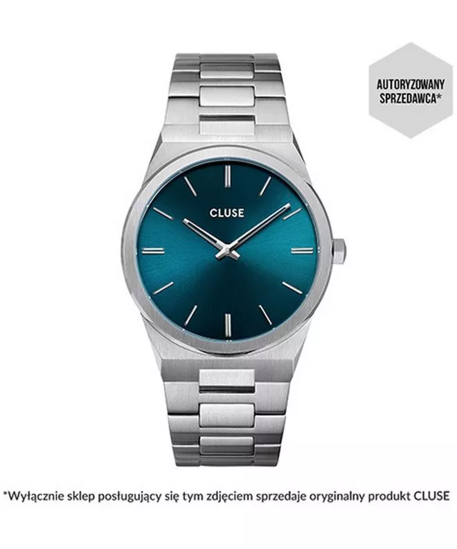 Orologio da Uomo Cluse Vigoureux CW0101503003
