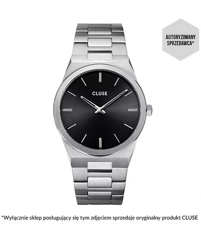 Orologio da Uomo Cluse Vigoureux CW0101503004