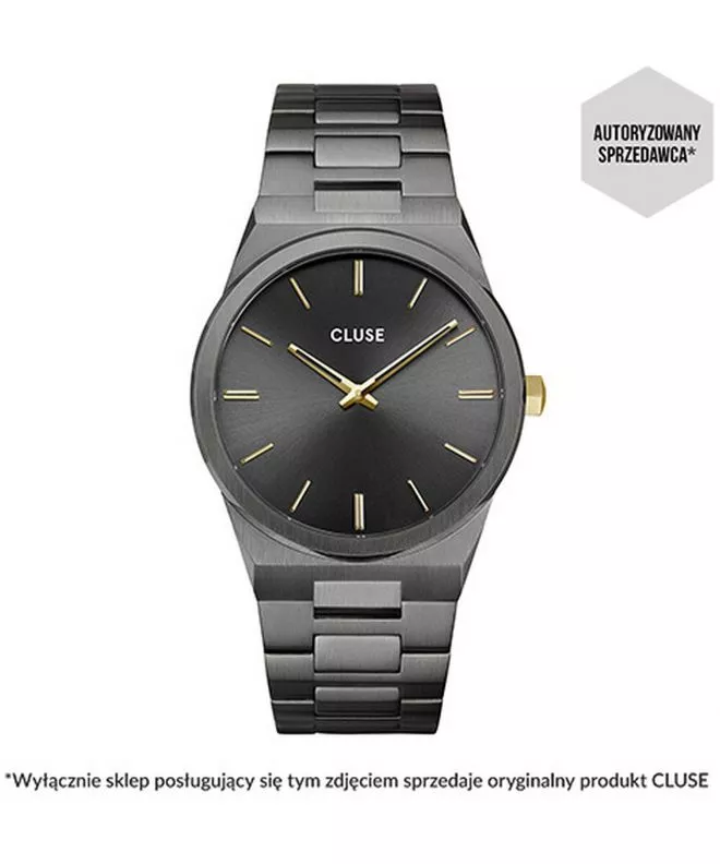 Orologio da Uomo Cluse Vigoureux CW0101503006