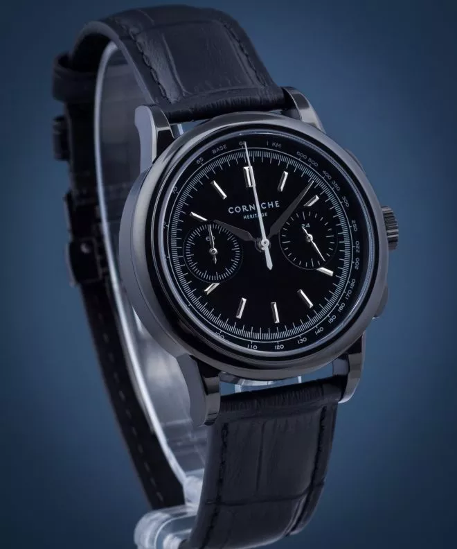 Orologio da Uomo Corniche Heritage Chronograph 81776