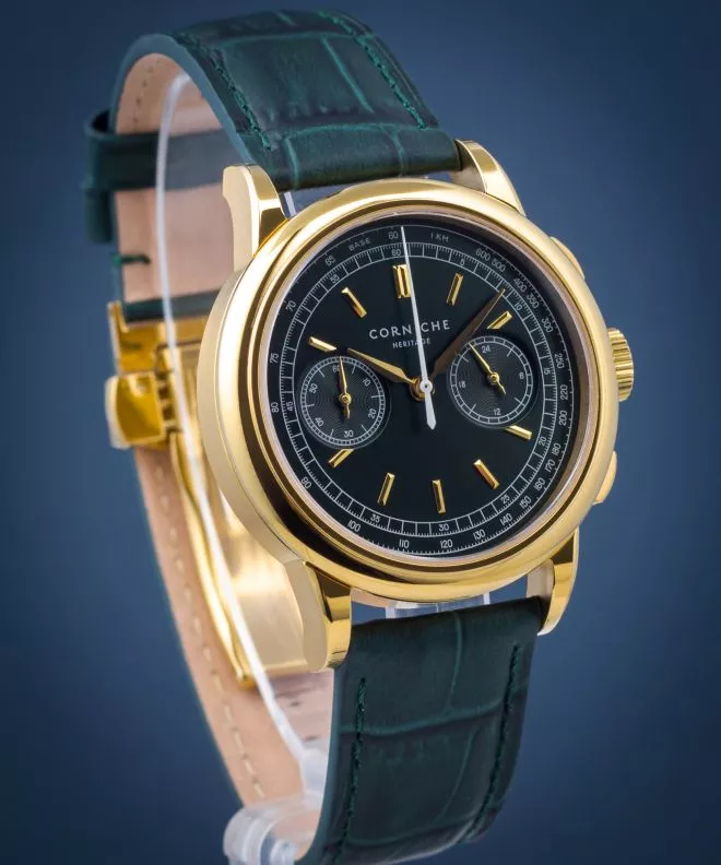 Orologio da Uomo Corniche Heritage Chronograph 83787