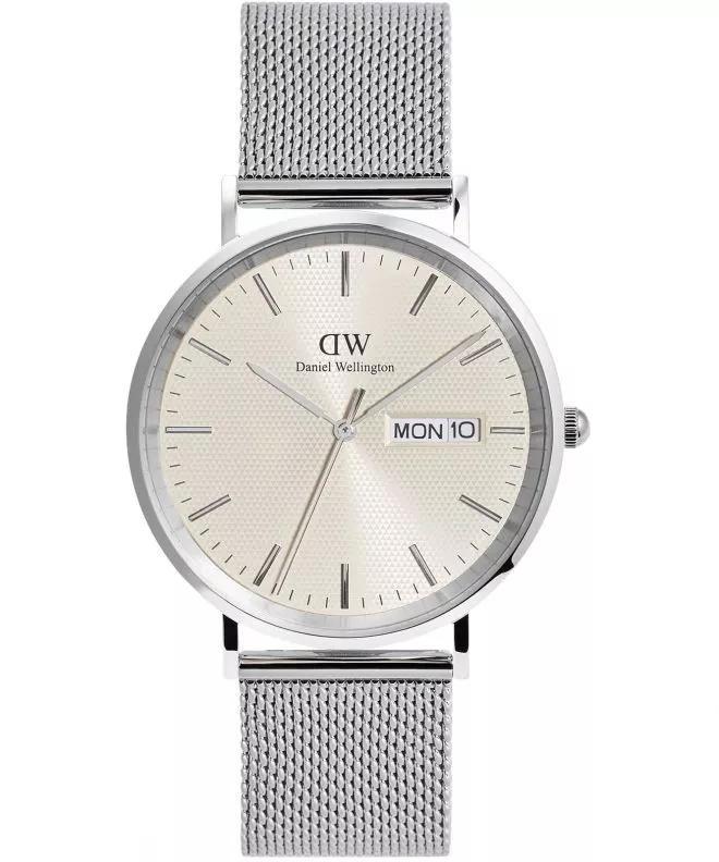 Orologio da Uomo Daniel Wellington Classic Day Display 40 DW00100828
