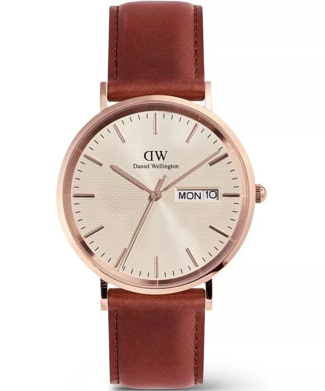 Orologio da Uomo Daniel Wellington Classic Day Display 40 DW00100829