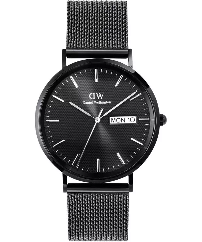Orologio da Uomo Daniel Wellington Classic Day Display 40 DW00100831