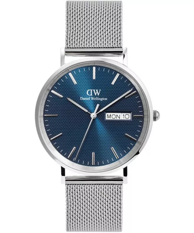 Orologio da Uomo Daniel Wellington Classic Day Display 40 DW00100833