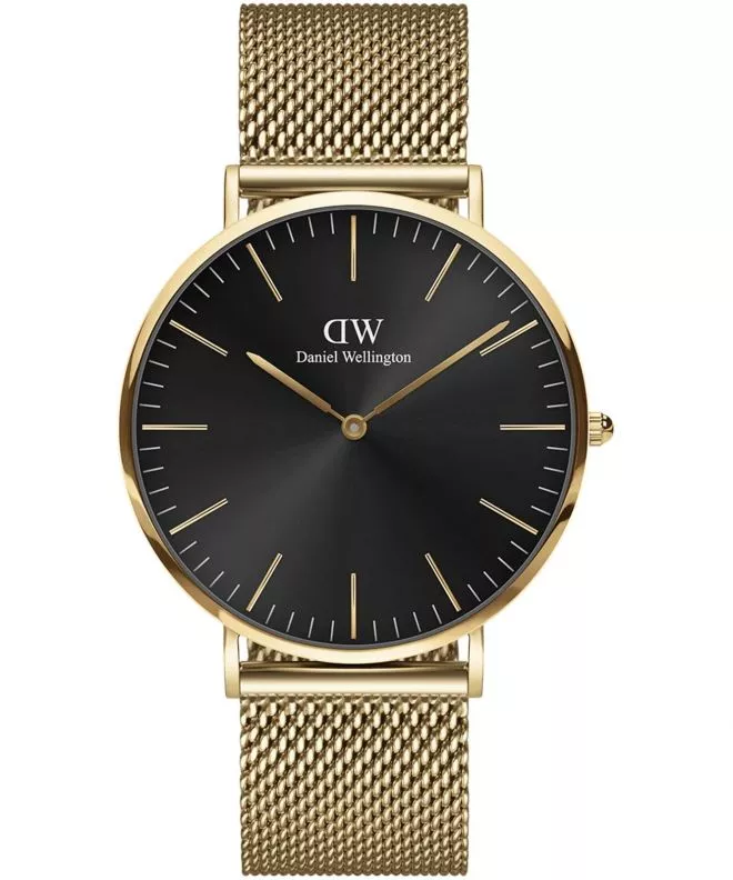 Orologio da Uomo Daniel Wellington Classic Evergold 40 DW00100631