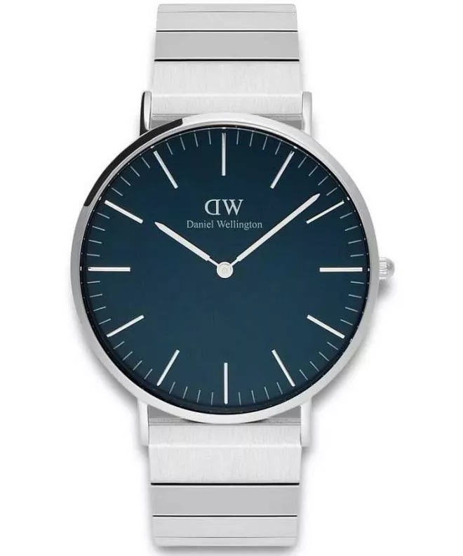 Orologio da Uomo Daniel Wellington Classic Piano 40 DW00100776