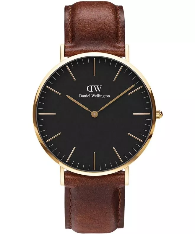 Orologio da Uomo Daniel Wellington Classic St Mawes DW00100543