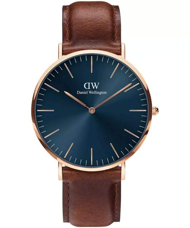 Orologio da Uomo Daniel Wellington Classic St Mawes 40 DW00100626