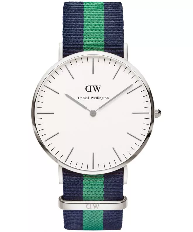 Orologio da Uomo Daniel Wellington Classic Warwick DW00100019