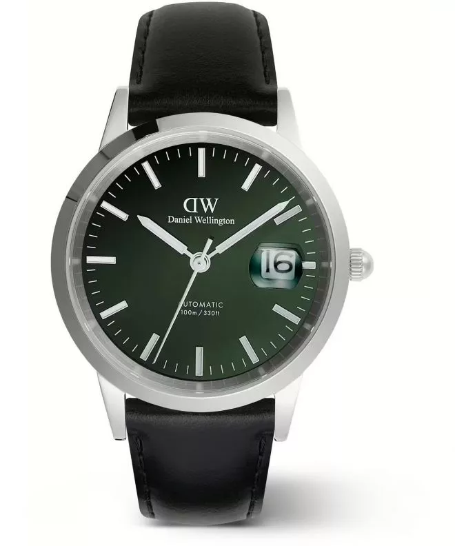 Orologio da Uomo Daniel Wellington Iconic Automatic 40 DW00100756