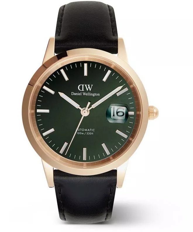 Orologio da Uomo Daniel Wellington Iconic Automatic 40 DW00100757
