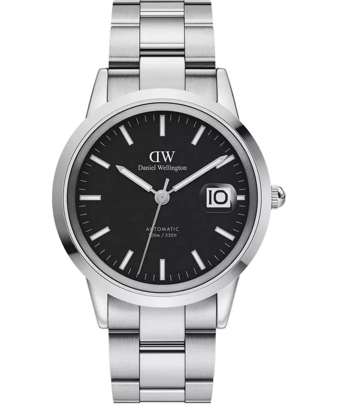 Orologio da Uomo Daniel Wellington Iconic Link Automatic DW00100482