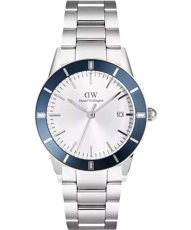 Orologio da Uomo Daniel Wellington Iconic Paradigma 40 DW00100818