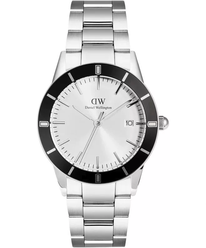 Orologio da Uomo Daniel Wellington Iconic Paradigma 40 DW00100819