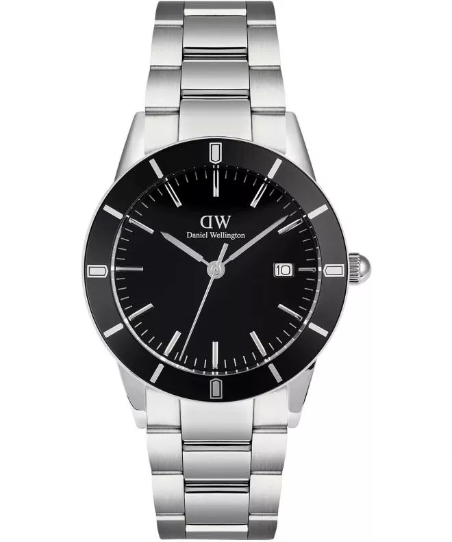 Orologio da Uomo Daniel Wellington Iconic Paradigma 40 DW00100822