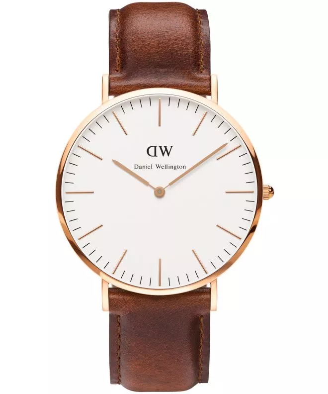 Orologio da Uomo Daniel Wellington St Mawes 40 DW00100006