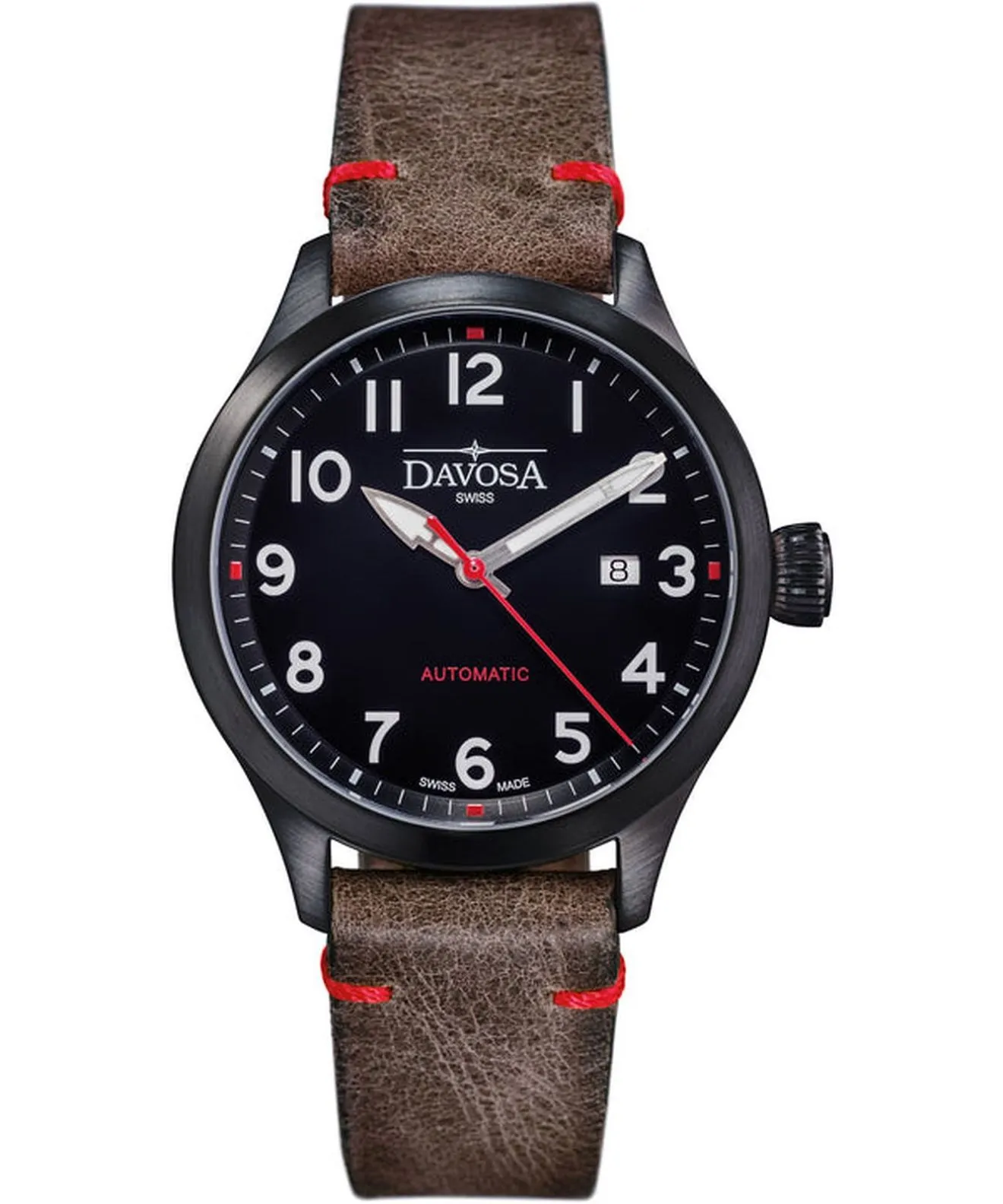 Orologio da Uomo Davosa Axis Automatic 161.574.51