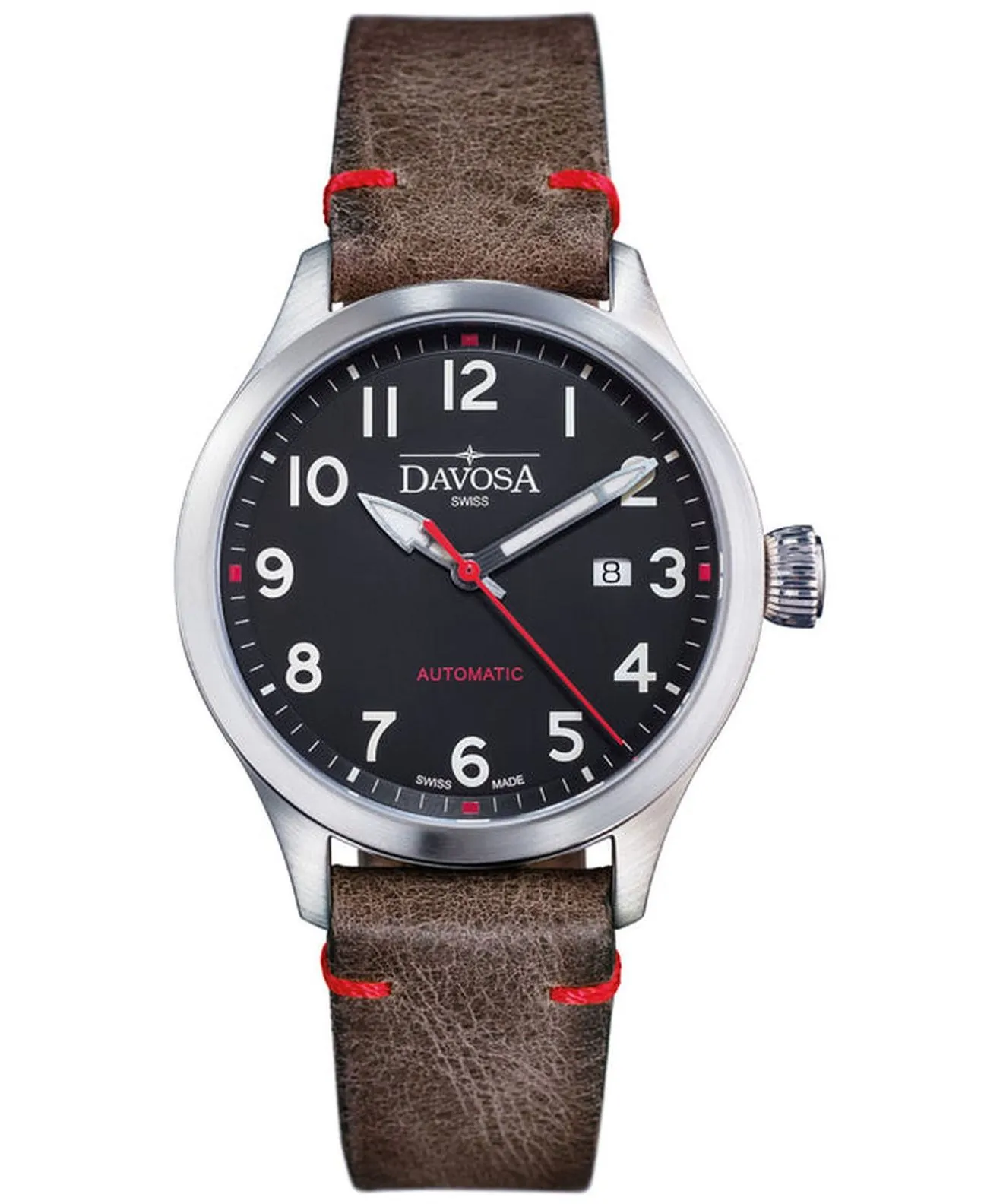 Orologio da Uomo Davosa Axis Automatic 161.574.56