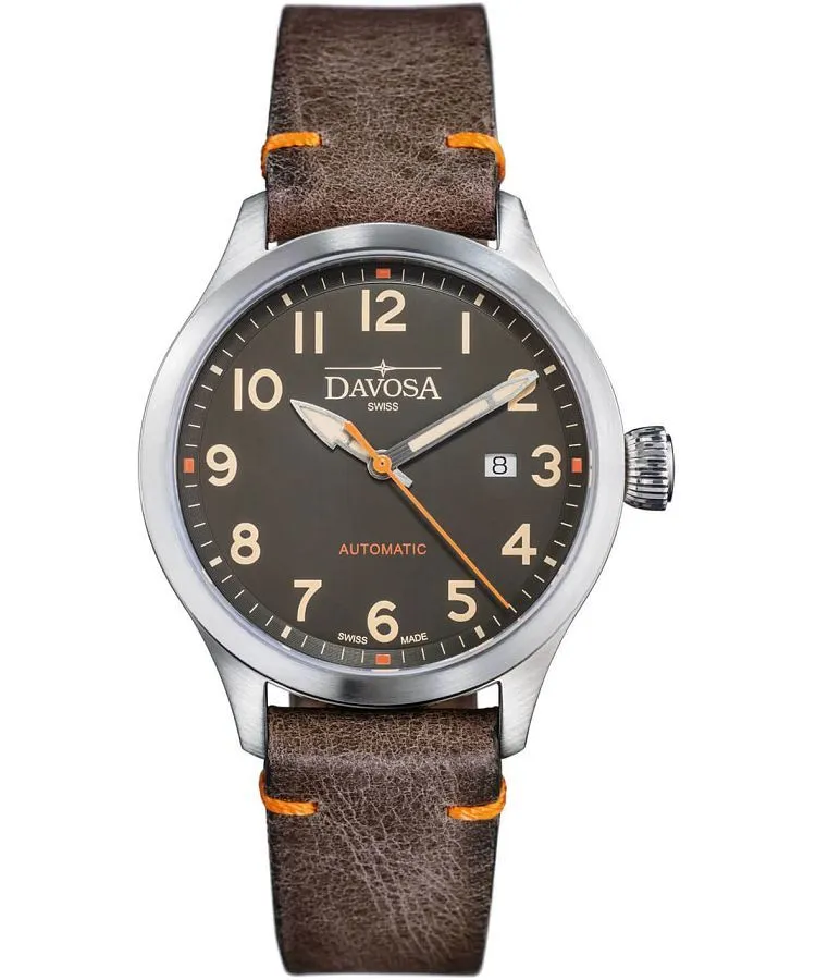 Orologio da Uomo Davosa Axis Automatic 161.574.96