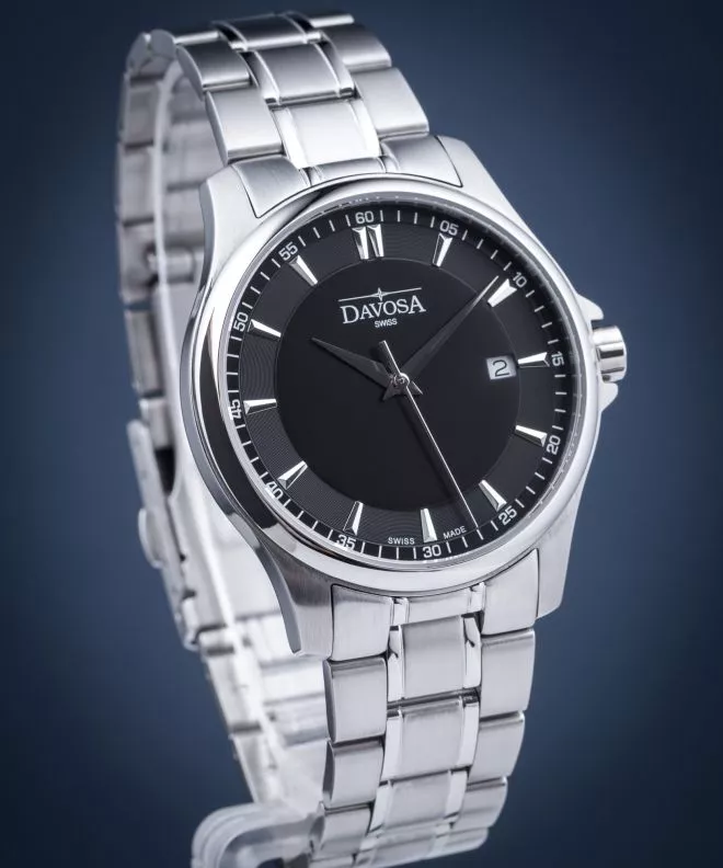 Orologio da Uomo Davosa Classic 163.463.55