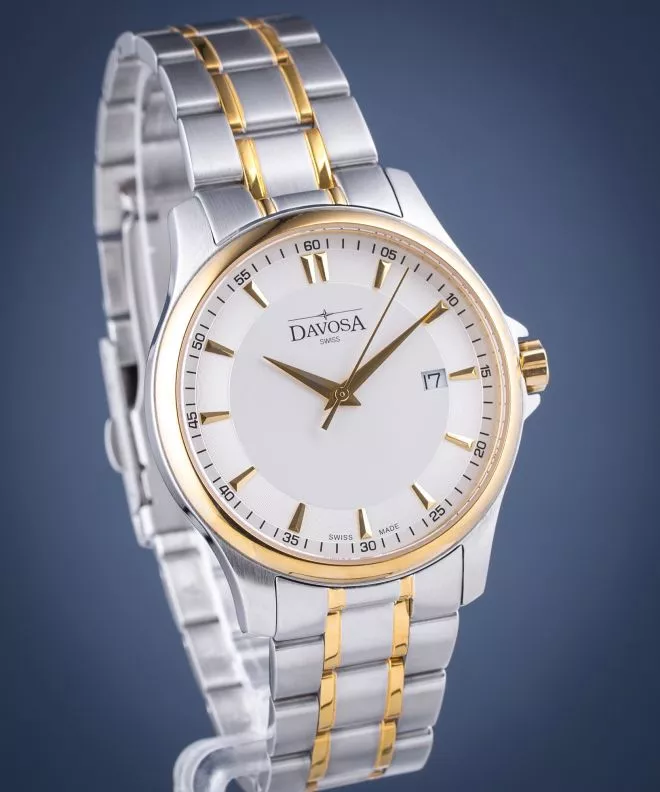 Orologio da Uomo Davosa Classic 163.467.15