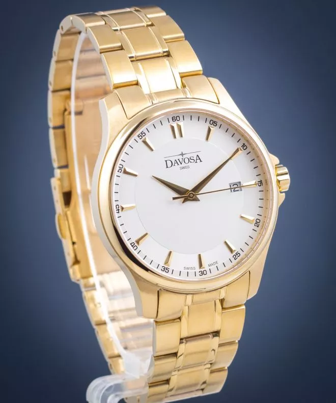 Orologio da Uomo Davosa Classic 163.479.15
