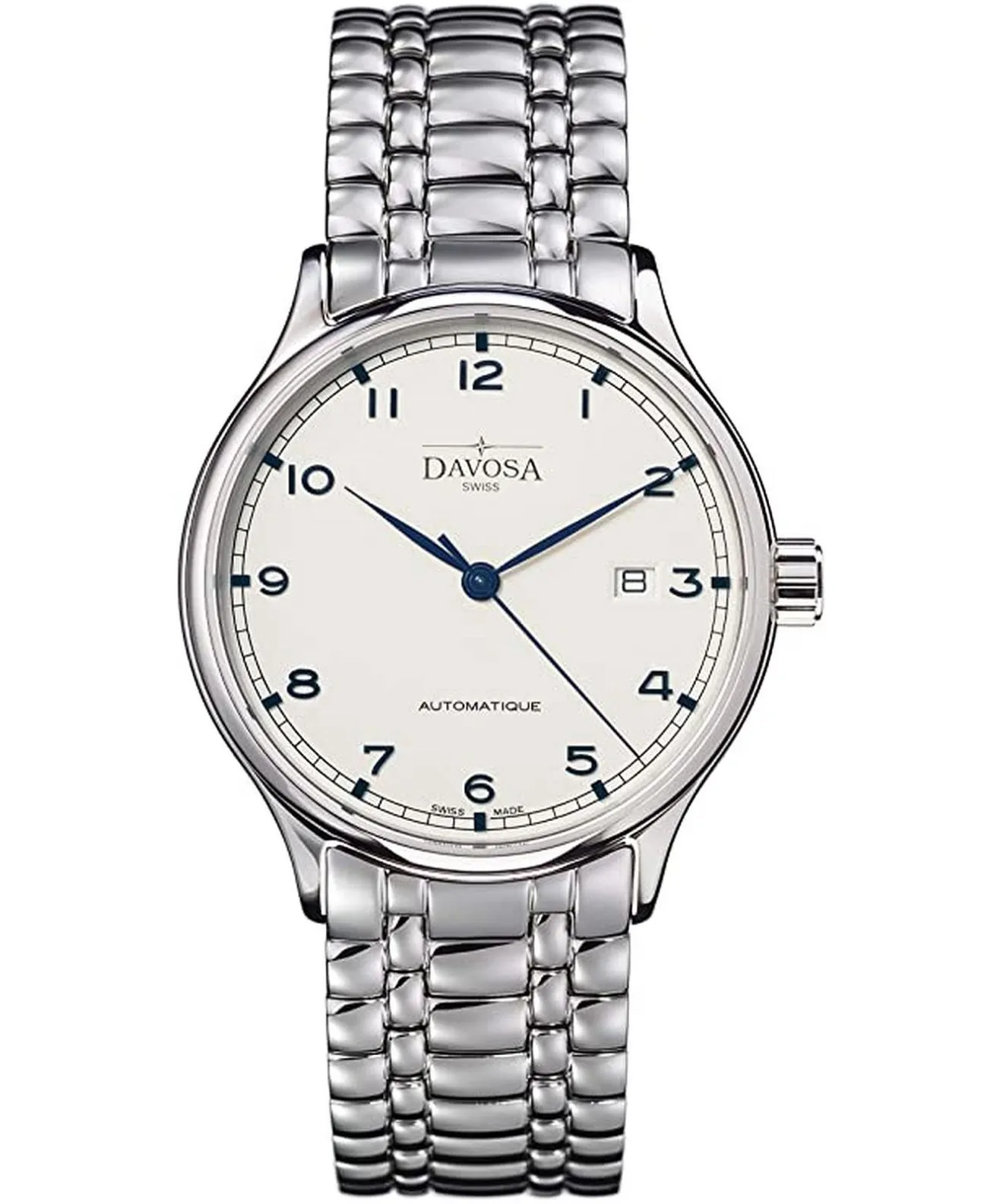 Orologio da Uomo Davosa Classic Automatic 161.456.11