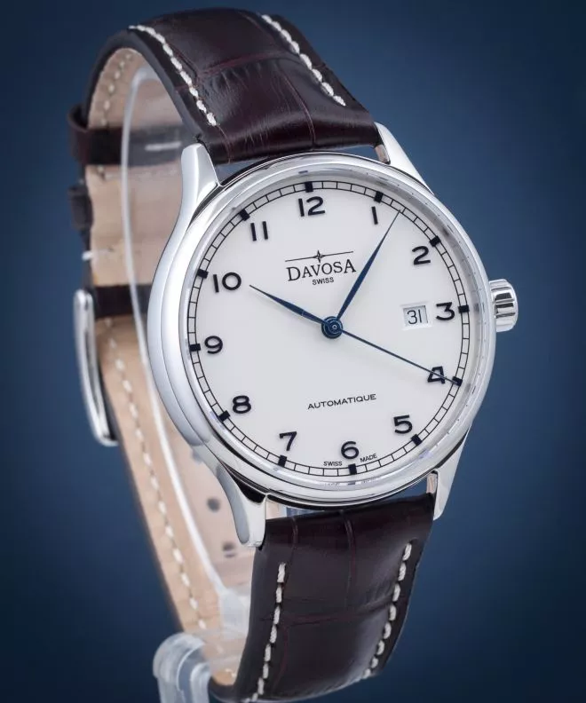 Orologio da Uomo Davosa Classic Automatic 161.456.15
