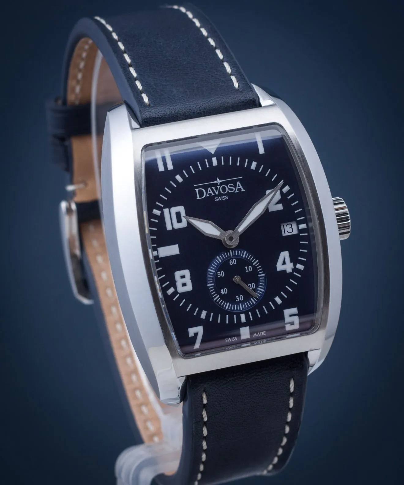 Orologio da Uomo Davosa Evo 161.575.46