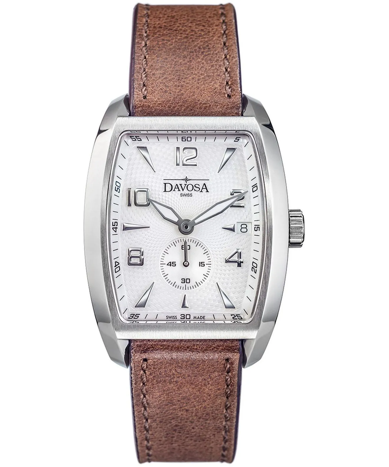 Orologio da Uomo Davosa Evo 1908 Automatic 161.575.14