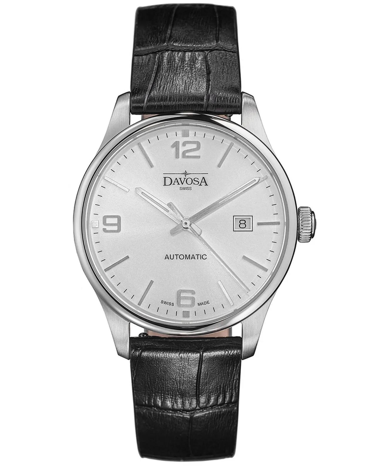 Orologio da Uomo Davosa Gentleman Automatic 161.566.14