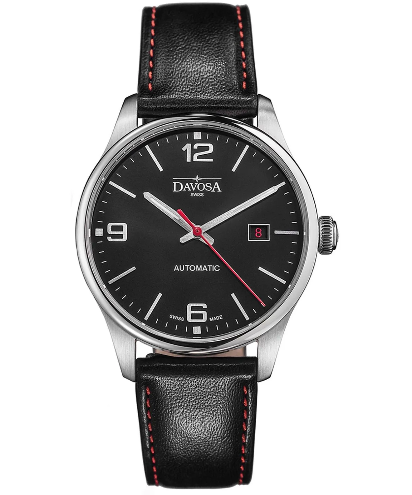 Orologio da Uomo Davosa Gentleman Automatic 161.566.54