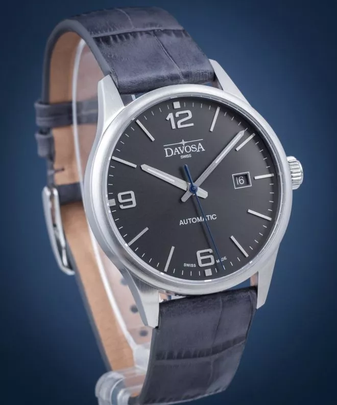 Orologio da Uomo Davosa Gentleman Automatic 161.566.94